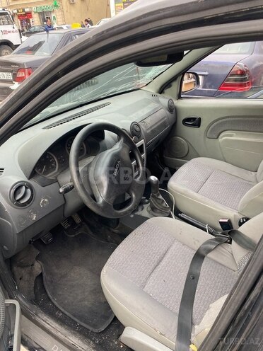 Dacia Logan 2008, 324,400 km - 1.5 l - Bakı