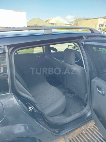 Renault Megane 2005, 416,000 km - 1.5 l - Qəbələ