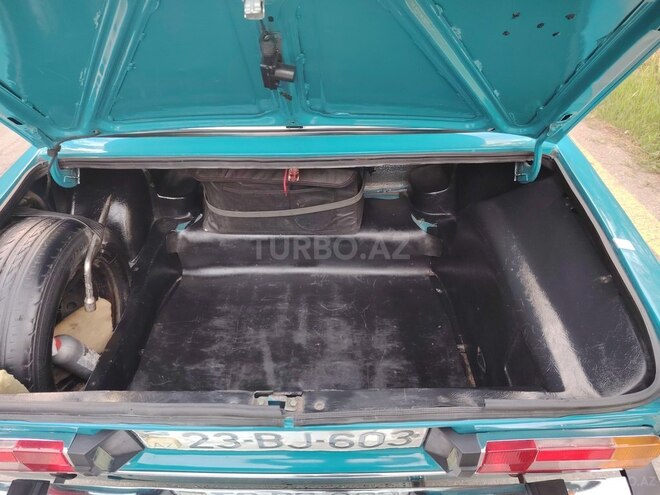 LADA (VAZ) 2106 1994, 73,000 km - 1.5 l - Ağdaş