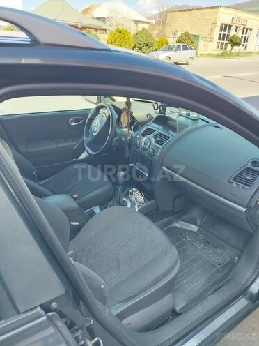 Renault Megane 2005, 416,000 km - 1.5 l - Qəbələ