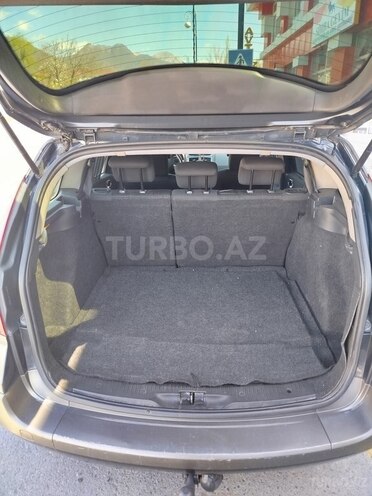 Renault Megane 2005, 416,000 km - 1.5 l - Qəbələ