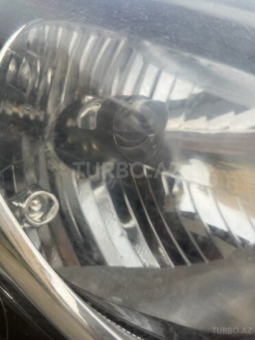 Hyundai Accent 2012, 313,000 km - 1.6 л - Bakı