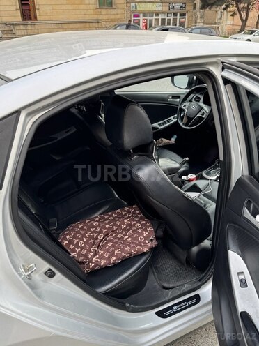 Hyundai Accent 2012, 313,000 km - 1.6 л - Bakı