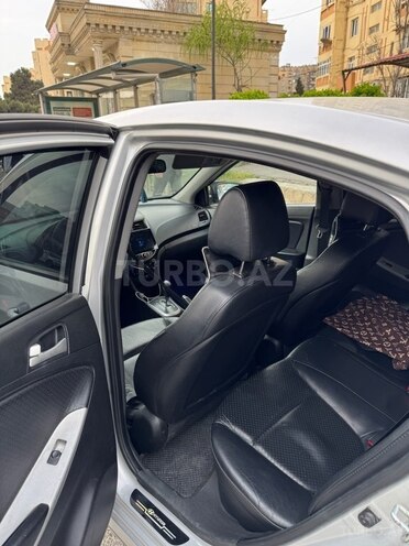 Hyundai Accent 2012, 313,000 km - 1.6 л - Bakı