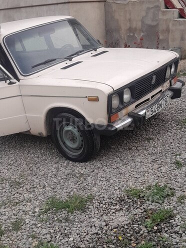 LADA (VAZ) 2106 1995, 95,000 km - 1.6 l - Bakı