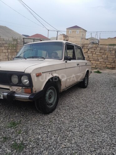 LADA (VAZ) 2106 1995, 95,000 km - 1.6 l - Bakı