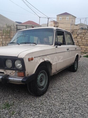 LADA (VAZ) 2106 1995, 95,000 km - 1.6 l - Bakı