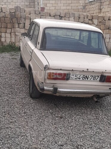 LADA (VAZ) 2106 1995, 95,000 km - 1.6 l - Bakı