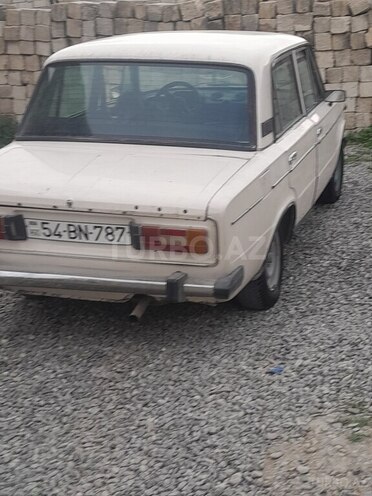 LADA (VAZ) 2106 1995, 95,000 km - 1.6 l - Bakı