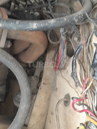 LADA (VAZ) 2106 1995, 95,000 km - 1.6 l - Bakı