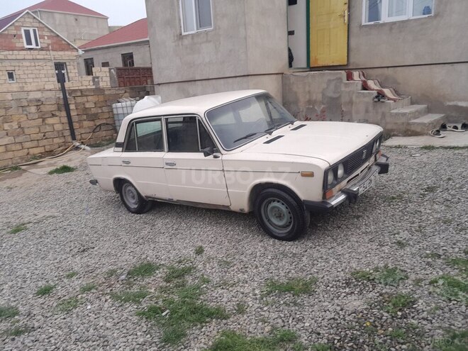 LADA (VAZ) 2106 1995, 95,000 km - 1.6 l - Bakı