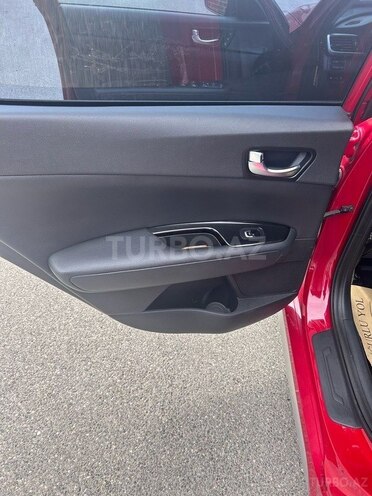 Kia Optima 2016, 114,665 km - 2.0 l - Bakı
