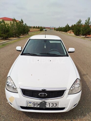 LADA (VAZ) Priora 2013, 268,369 km - 1.6 l - Gəncə