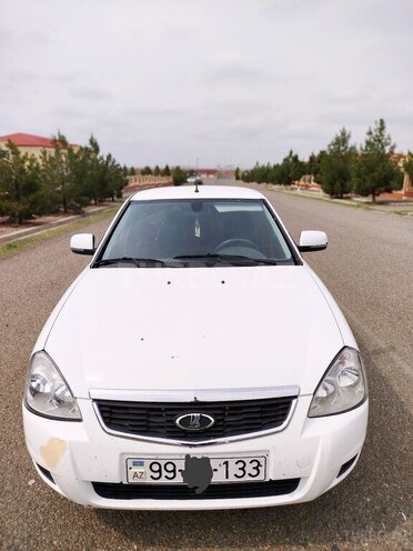 LADA (VAZ) Priora 2013, 268,369 km - 1.6 l - Gəncə