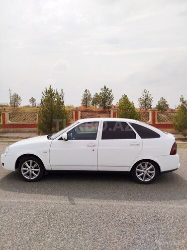 LADA (VAZ) Priora 2013, 268,369 km - 1.6 l - Gəncə