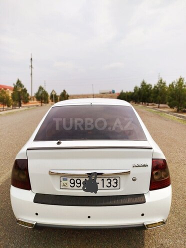 LADA (VAZ) Priora 2013, 268,369 km - 1.6 l - Gəncə