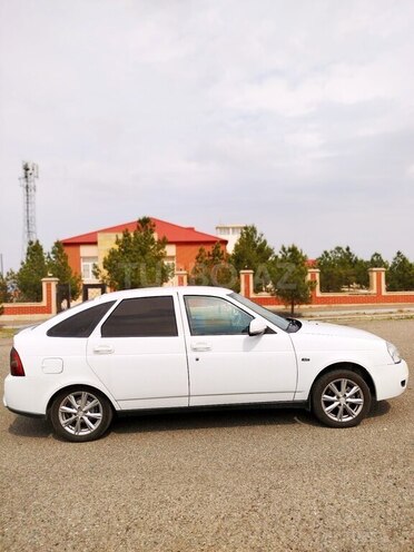 LADA (VAZ) Priora 2013, 268,369 km - 1.6 l - Gəncə