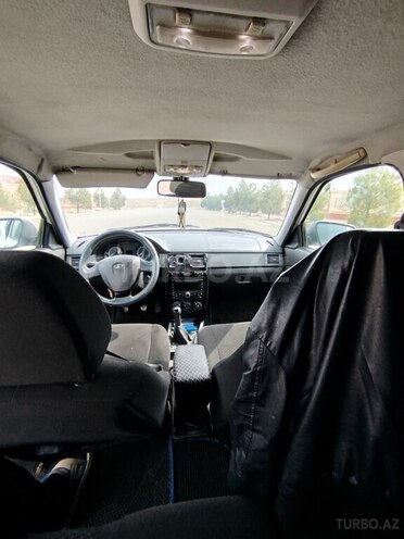 LADA (VAZ) Priora 2013, 268,369 km - 1.6 l - Gəncə