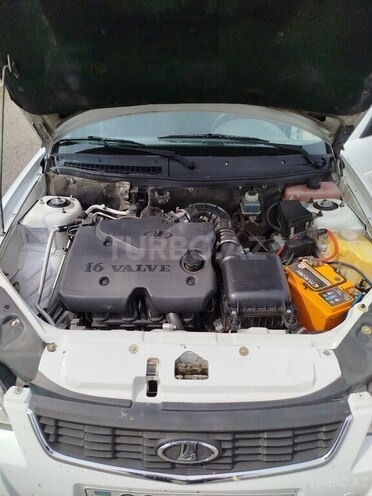 LADA (VAZ) Priora 2013, 268,369 km - 1.6 l - Gəncə