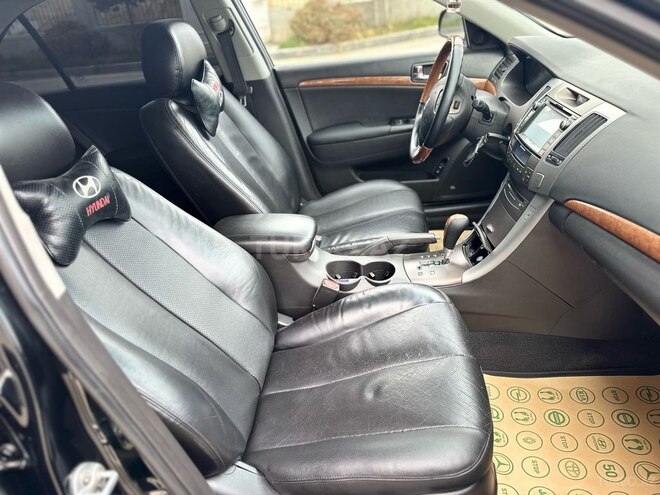 Hyundai Sonata 2008, 187,000 km - 2.0 l - Xırdalan