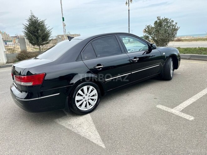 Hyundai Sonata 2008, 187,000 km - 2.0 l - Xırdalan