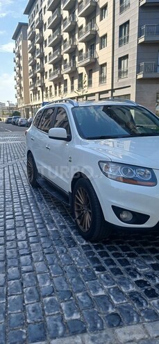 Hyundai Santa Fe 2010, 191,679 km - 2.0 l - Bakı