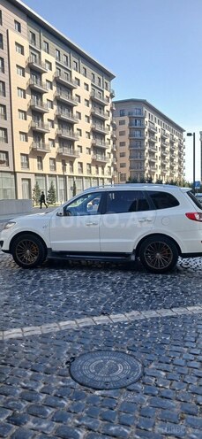 Hyundai Santa Fe 2010, 191,679 km - 2.0 l - Bakı