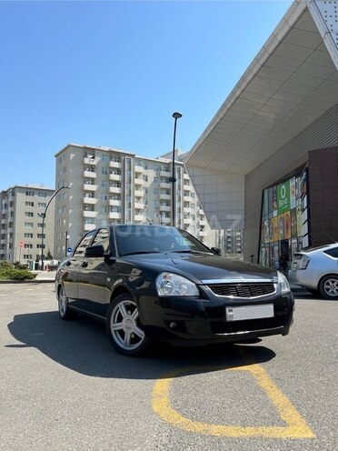 LADA (VAZ) Priora 2018, 150,000 km - 1.6 л - Bakı