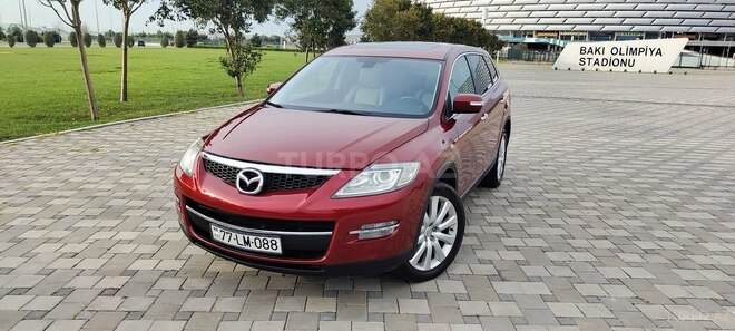 Mazda CX-9 2008, 207,500 km - 3.7 l - Bakı