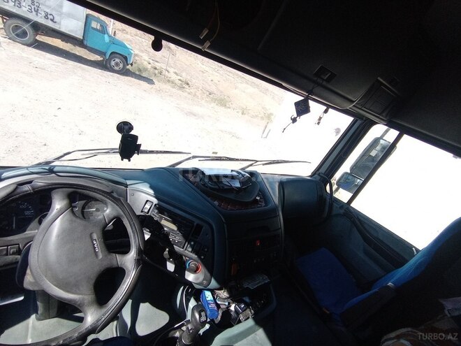 DAF 95 XF 2005, 1,200,000 km - 12.0 l - Bakı