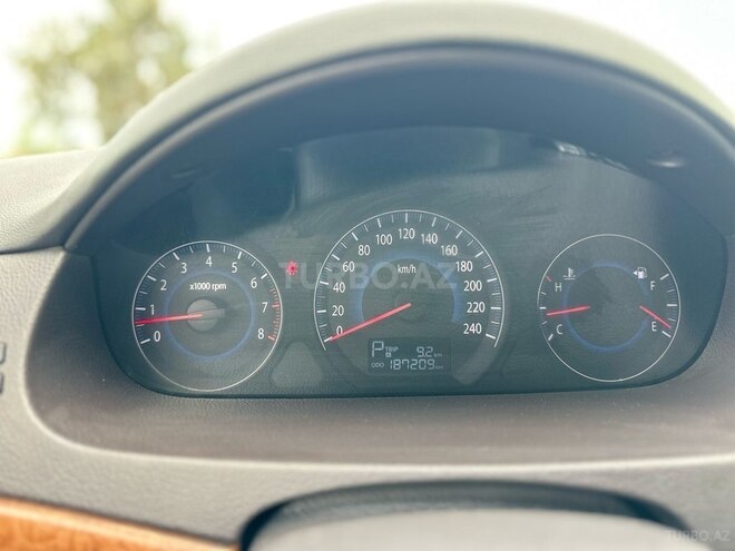 Hyundai Sonata 2008, 187,000 km - 2.0 l - Xırdalan