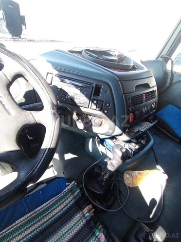 DAF 95 XF 2005, 1,200,000 km - 12.0 l - Bakı