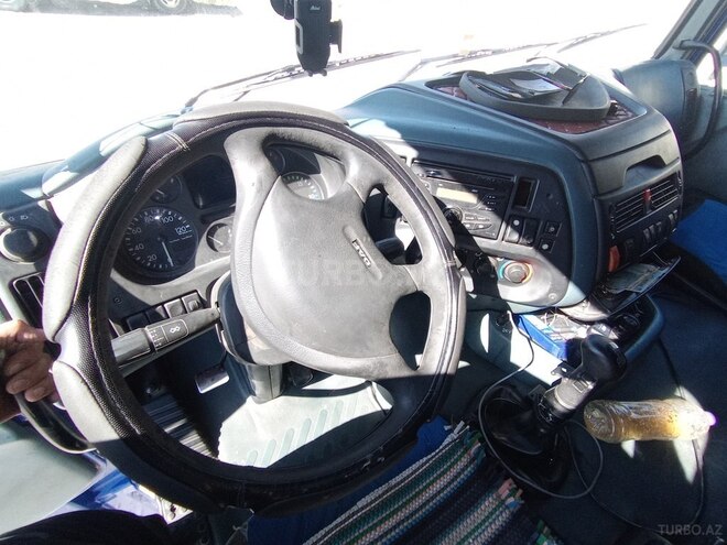 DAF 95 XF 2005, 1,200,000 km - 12.0 l - Bakı