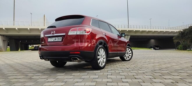 Mazda CX-9 2008, 207,500 km - 3.7 l - Bakı