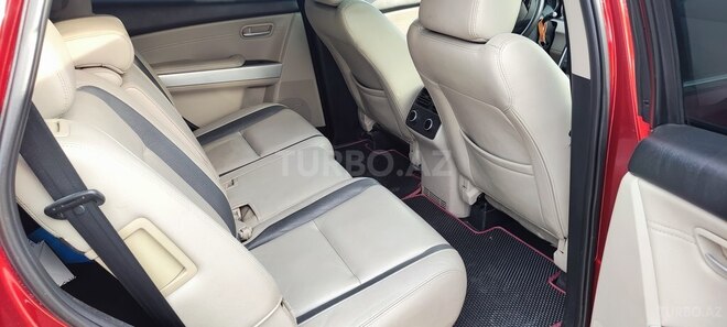 Mazda CX-9 2008, 207,500 km - 3.7 l - Bakı