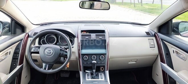 Mazda CX-9 2008, 207,500 km - 3.7 l - Bakı