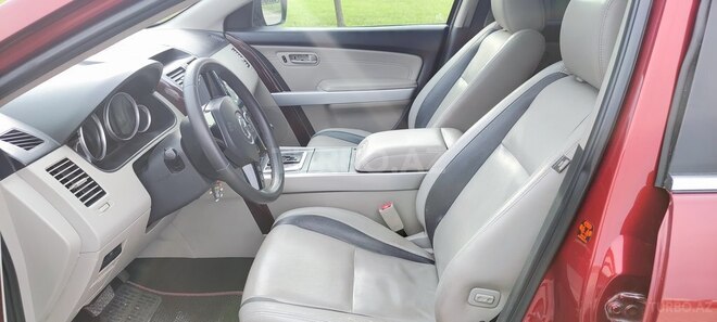 Mazda CX-9 2008, 207,500 km - 3.7 l - Bakı