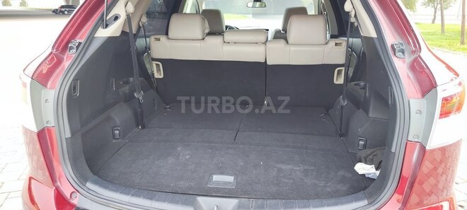Mazda CX-9 2008, 207,500 km - 3.7 l - Bakı