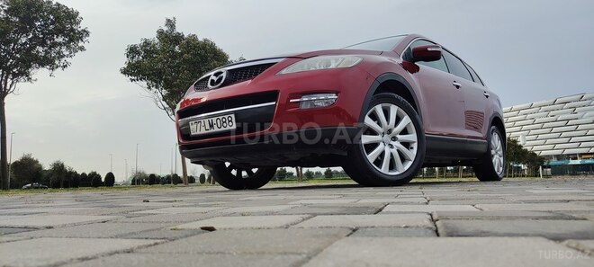 Mazda CX-9 2008, 207,500 km - 3.7 l - Bakı