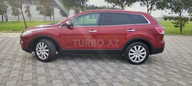 Mazda CX-9 2008, 207,500 km - 3.7 l - Bakı