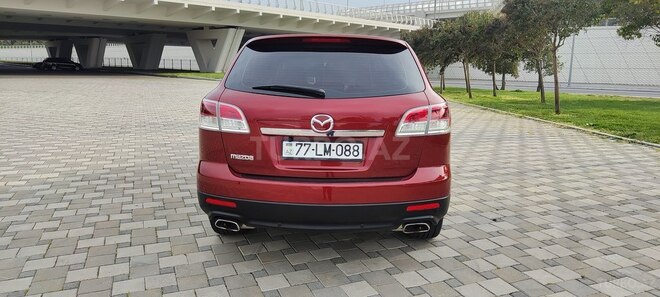 Mazda CX-9 2008, 207,500 km - 3.7 l - Bakı