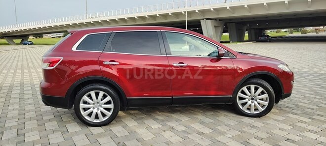 Mazda CX-9 2008, 207,500 km - 3.7 l - Bakı