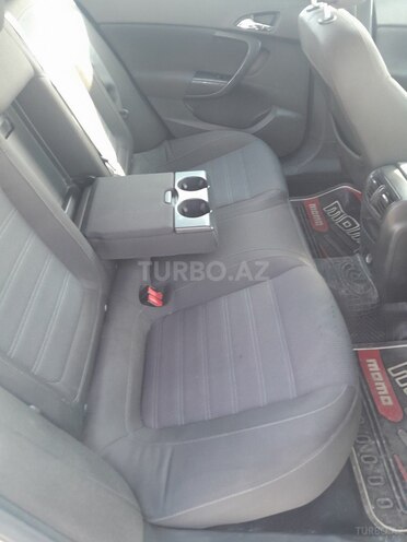 Opel Insignia 2010, 245,000 km - 2.0 l - Xırdalan