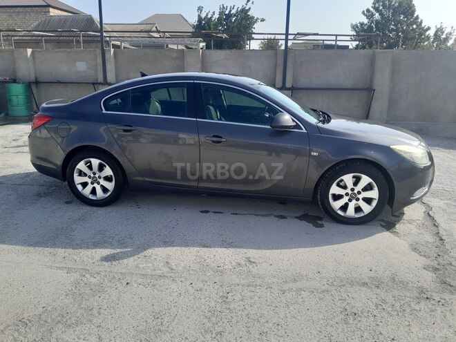 Opel Insignia 2010, 245,000 km - 2.0 l - Xırdalan