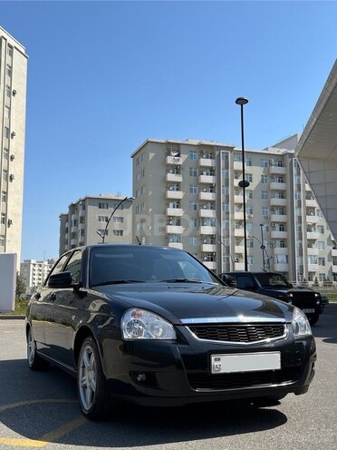 LADA (VAZ) Priora 2018, 150,000 km - 1.6 л - Bakı
