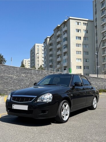 LADA (VAZ) Priora 2018, 150,000 km - 1.6 л - Bakı