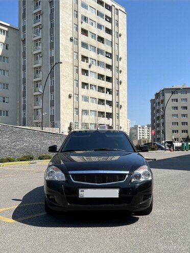 LADA (VAZ) Priora 2018, 150,000 km - 1.6 л - Bakı