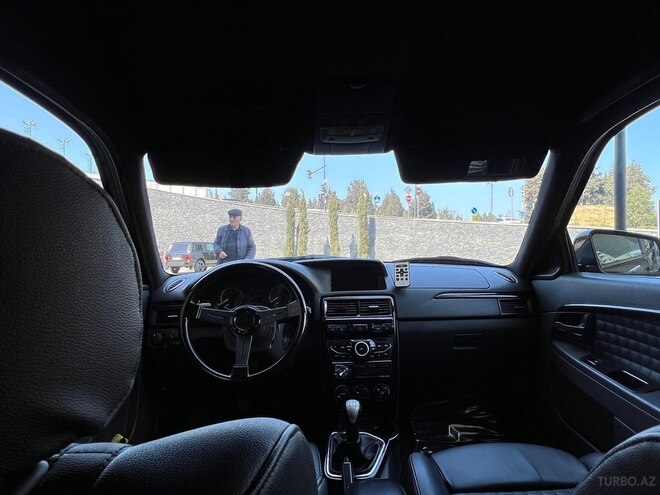 LADA (VAZ) Priora 2018, 150,000 km - 1.6 л - Bakı