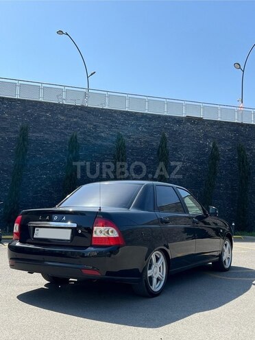 LADA (VAZ) Priora 2018, 150,000 km - 1.6 л - Bakı