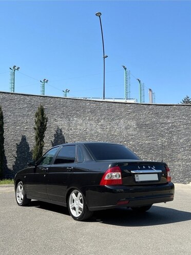 LADA (VAZ) Priora 2018, 150,000 km - 1.6 л - Bakı